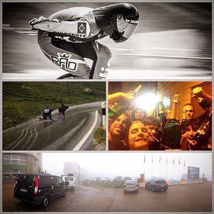 Image post by @max_ballesteros on Instagram