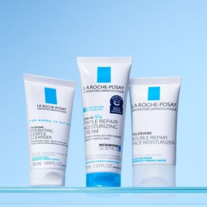 Image post by @larocheposayusa on Instagram