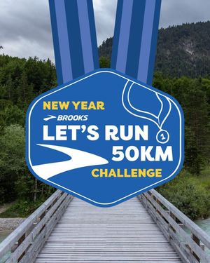 Image post by @brooksrunningde on Instagram