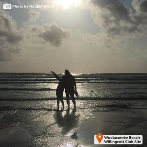 Image post by @candmclub on Instagram
