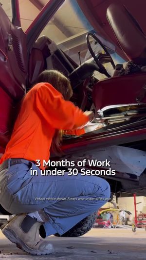 Video post by @ford on TikTok