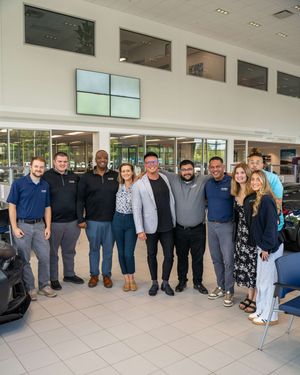 Image post by @mohawkchevrolet on Instagram