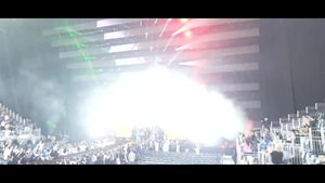 Video post by @zuffaboxing on Facebook