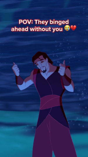 Video post by @dreamworks on TikTok