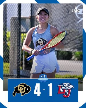 Image post by @utr_sports on Instagram