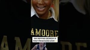 Video post by @brwsports on YouTube