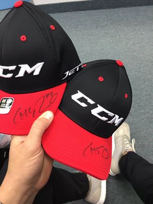 Image post by @cmcdavid97 on Twitter