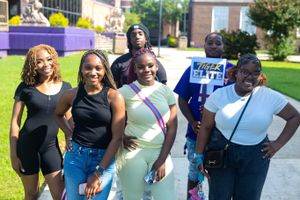 Image post by @benedict_college on Instagram