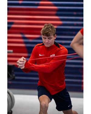 Image post by @duqmsoccer on Instagram