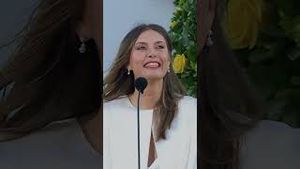 Video post by @tennishalloffame on YouTube
