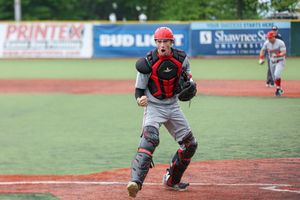 Image post by @DU_Baseball on Twitter