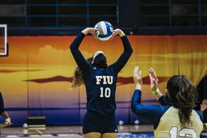 Image post by @fiuvolleyball on Instagram