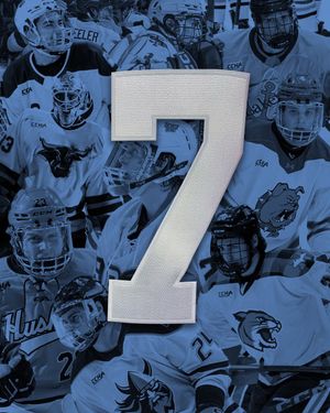 Image post by @CCHAHockey on Twitter