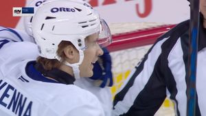Video post by @sportsnet on Facebook