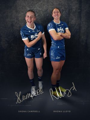 Image post by @salesharkswomen on Instagram
