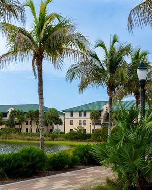 Image post by @fgcu on Instagram