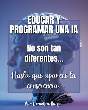 Image post by @sitadacil_educacion on Instagram