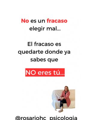 Image post by @rosariohc_psicologia on Instagram