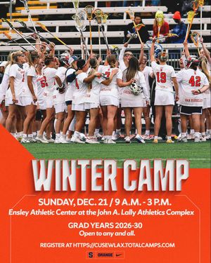 Image post by @lacrosse.masters on Instagram