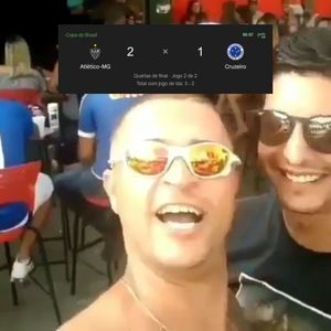 Image post by @cazetv on Instagram