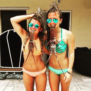 Image post by @ufkappadelta on Instagram