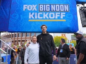 Image post by @gophermbb on Instagram