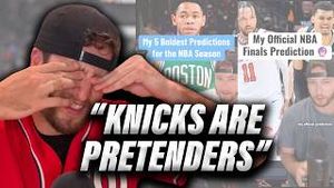 Video post by @andrewfenichel on YouTube