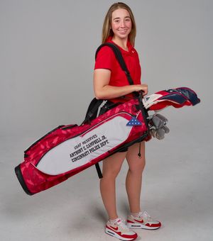 Image post by @ohiostatewgolf on Instagram