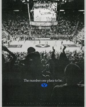 Image post by @byumbb on Instagram