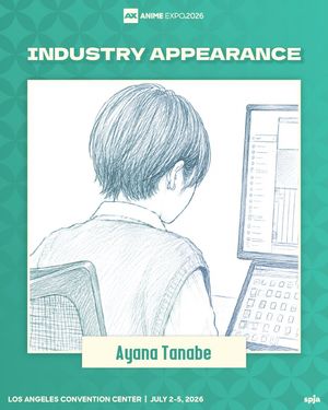 Image post by @animeexpo on Instagram