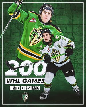 Image post by @paraidershockey on Instagram