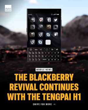 Image post by @digitaltrends on Instagram