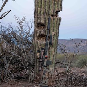 Image post by @ruggedsuppressors on Instagram