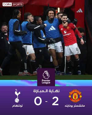 Image post by @beinsports on Instagram