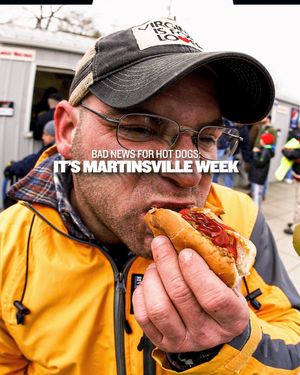 Video post by @nascar on TikTok