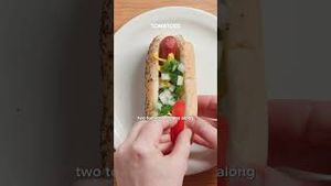 Video post by @buzzfeedtasty on YouTube
