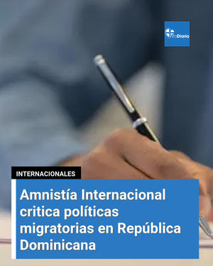Image post by @infodiariord on Instagram