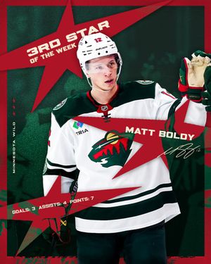 Image post by @mnwild on Twitter