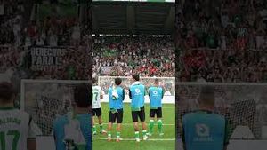 Video post by @deportes on YouTube