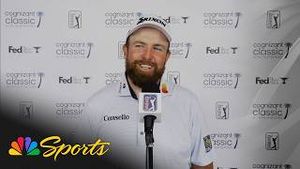 Video post by @nbcsports on YouTube