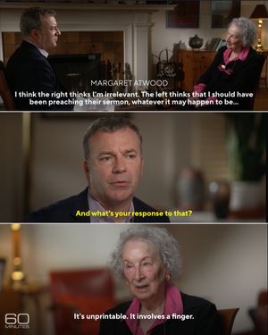 Video post by @60minutes on TikTok