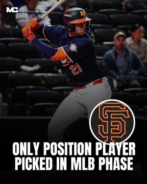 Image post by @milb_central on Instagram