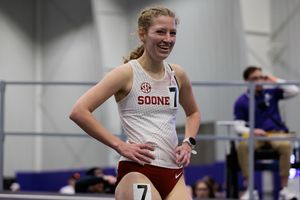 Image post by @ou_track on Instagram