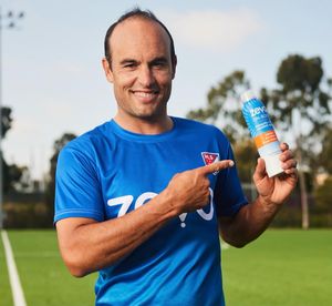Image post by @landondonovan10 on Instagram