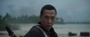Image post by @StarWarsIndonesia on Facebook