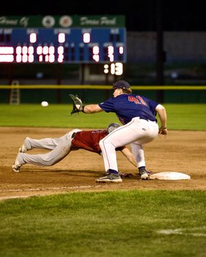 Image post by @warehamgatemen on Instagram