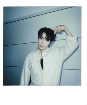 Image post by @elletaiwan on Instagram