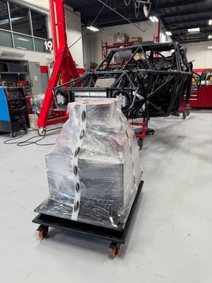 Image post by @terribleherbstmotorsports on Instagram