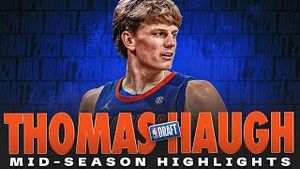 Video post by @noceilingsnba on YouTube