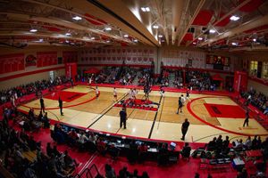 Image post by @FanshaweFalcons on Twitter
